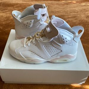 Air Jordan 6 Retro Women’s